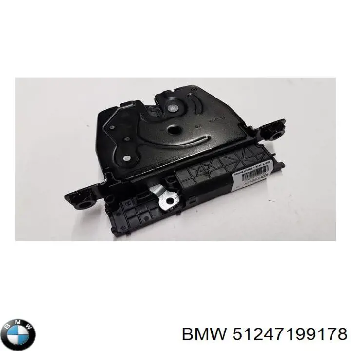  BMW 51247199178 ціна, від 2.82 USD