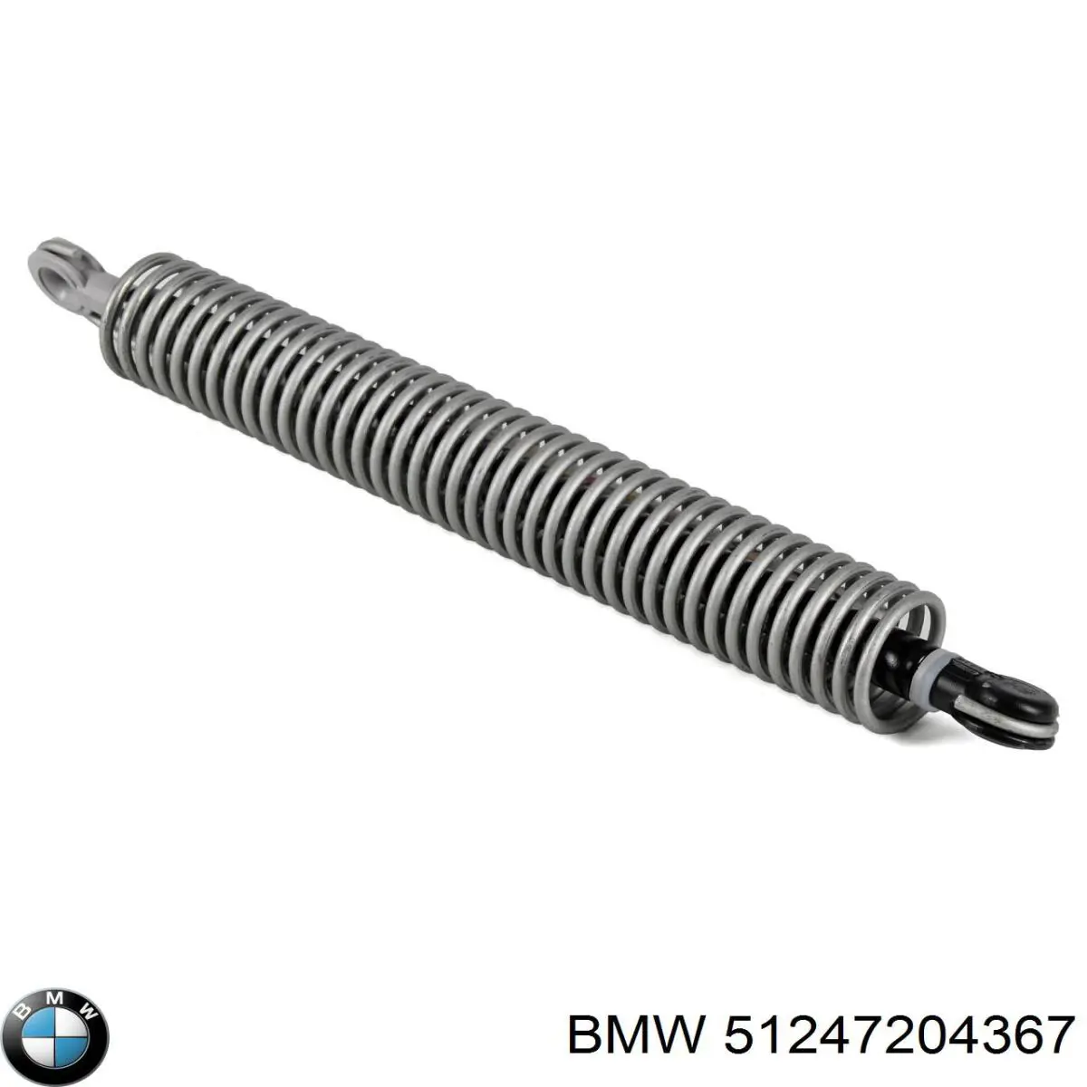 7075166 Autotechteile Амортизатор кришки багажника / двері 3/5-ї задньої
