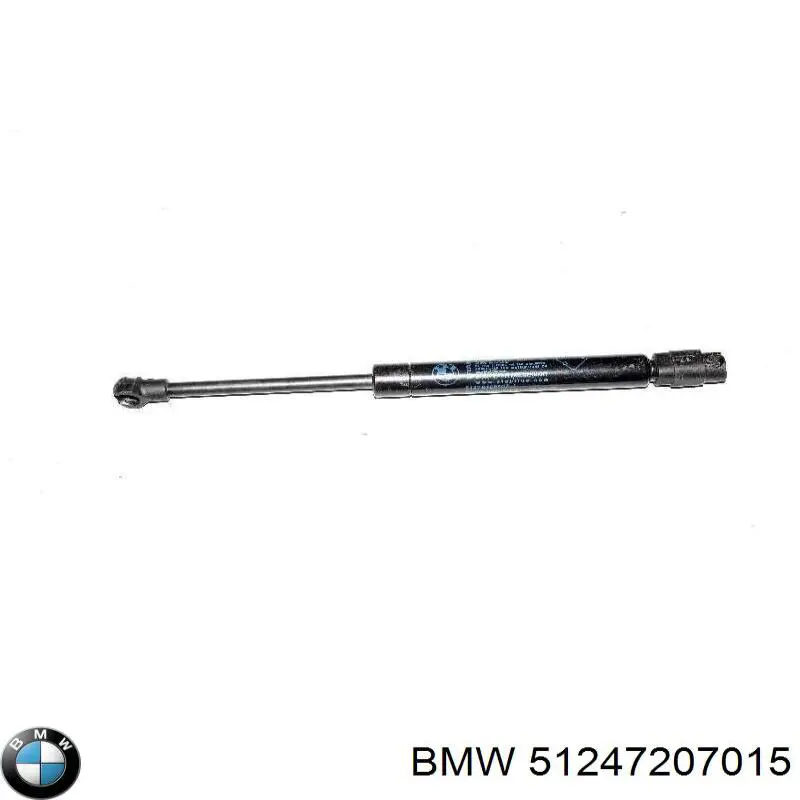 Купити 51244892833 BMW Амортизатор двері багажника