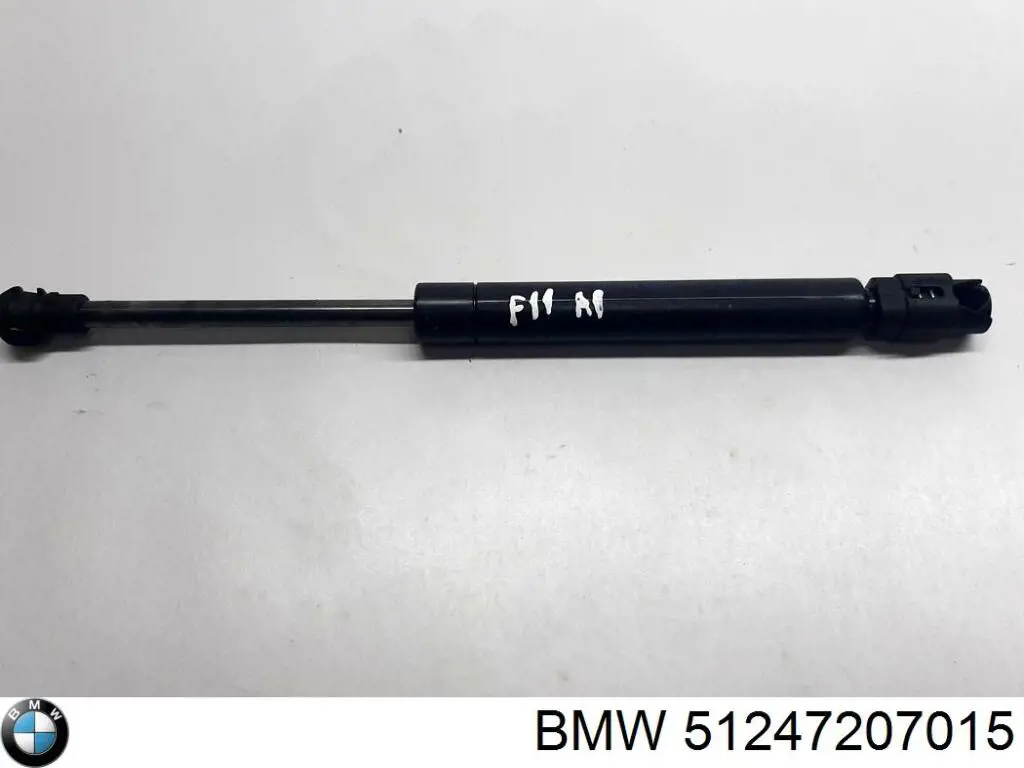 Амортизатор двері задньої BMW 51244892833 ціна, від 85.12 USD