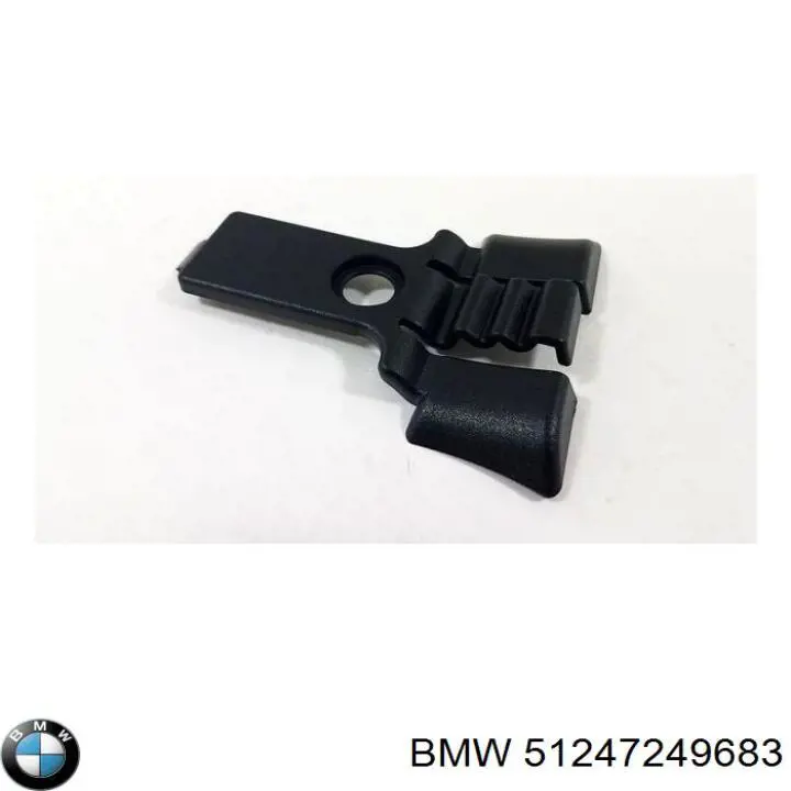 Трос газу 51247249683 BMW