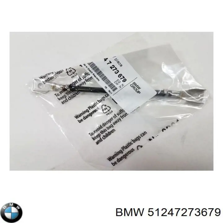 51247273679 BMW 