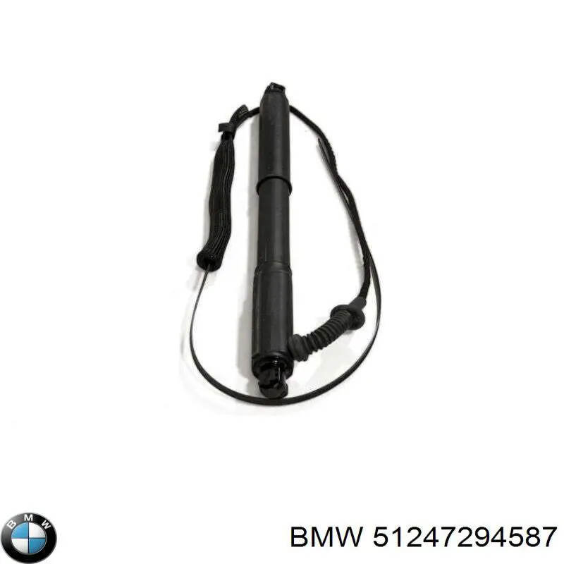 Купити 51247294587 BMW Амортизатор двері багажника