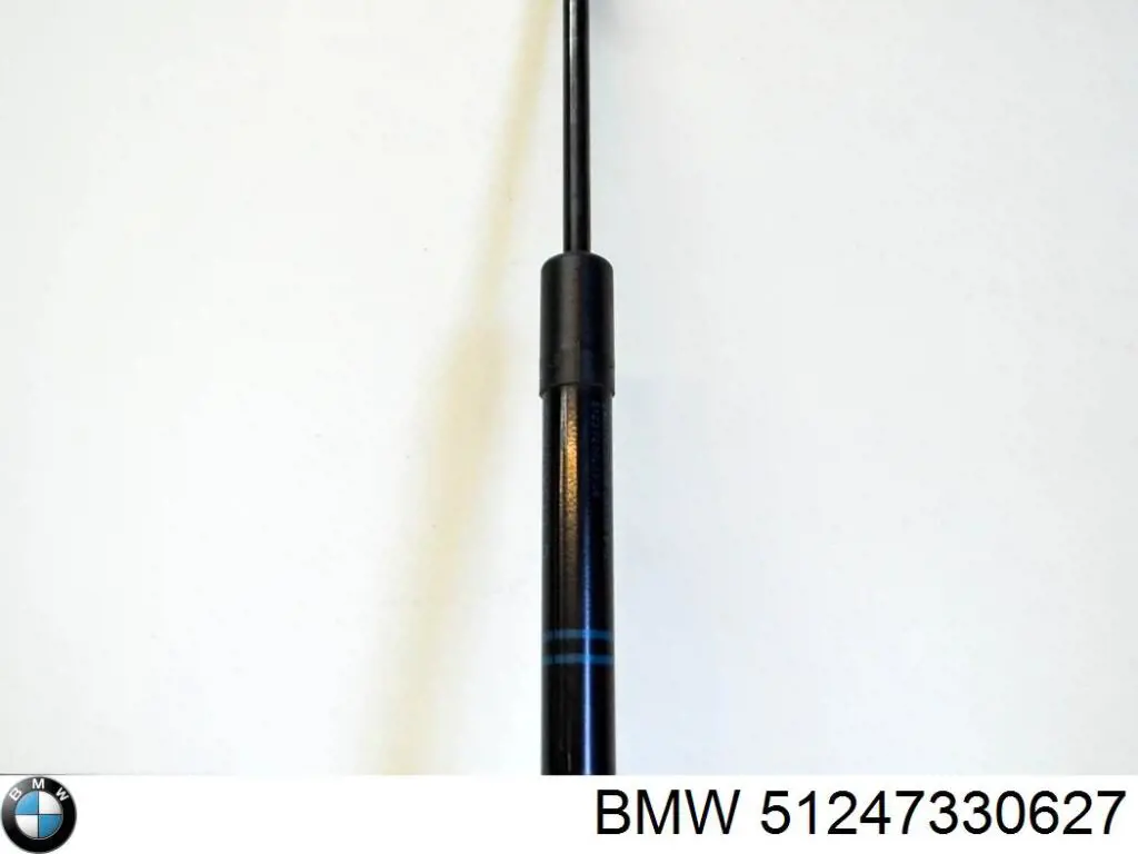 51247330627 BMW Амортизатор кришки багажника / двері 3/5-ї задньої