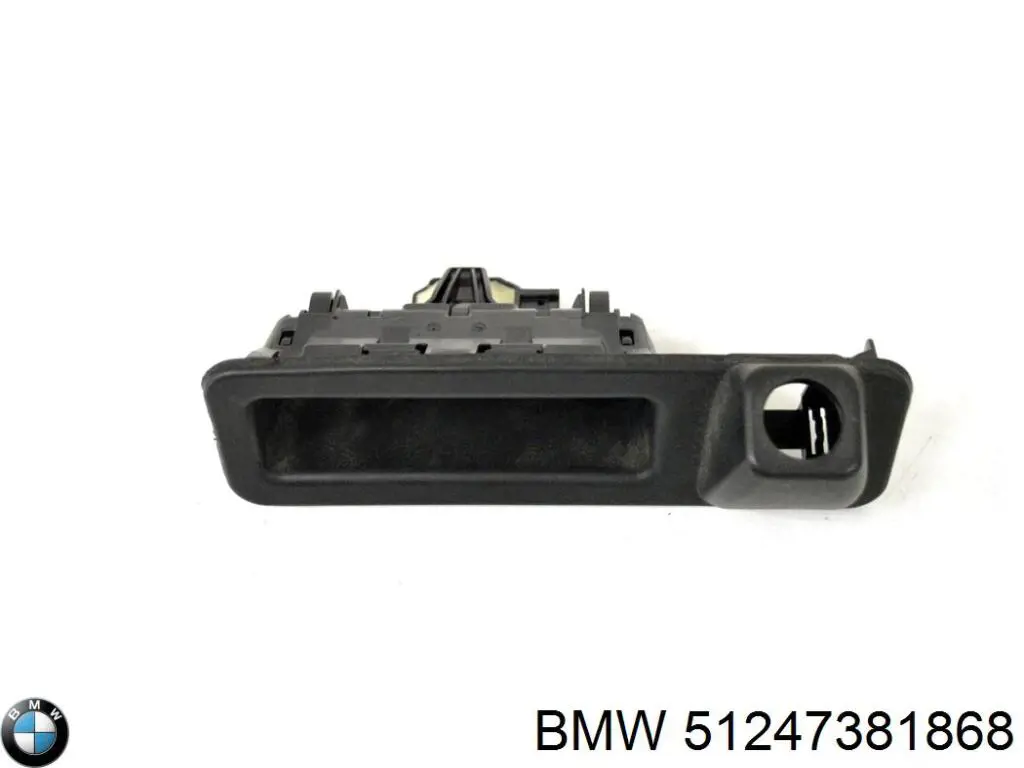  51247381868 BMW