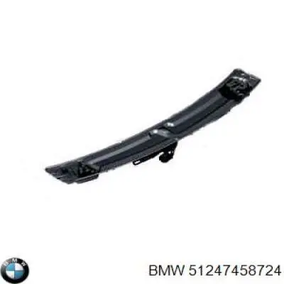 Подушка кріплення глушника BMW 51247458724 ціна, від 5.07 USD