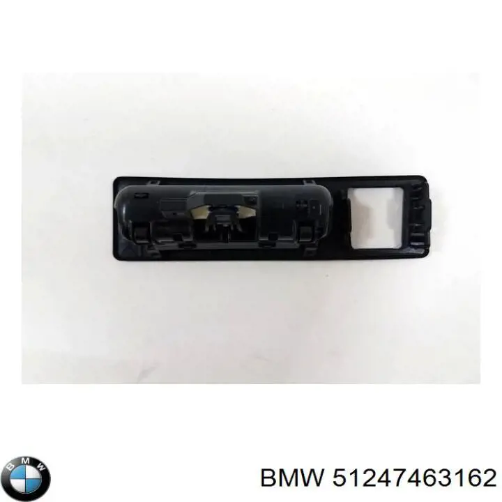 Купити 51247463162 BMW Кнопка приводу замка задніх 3/5 дверей (ляди)