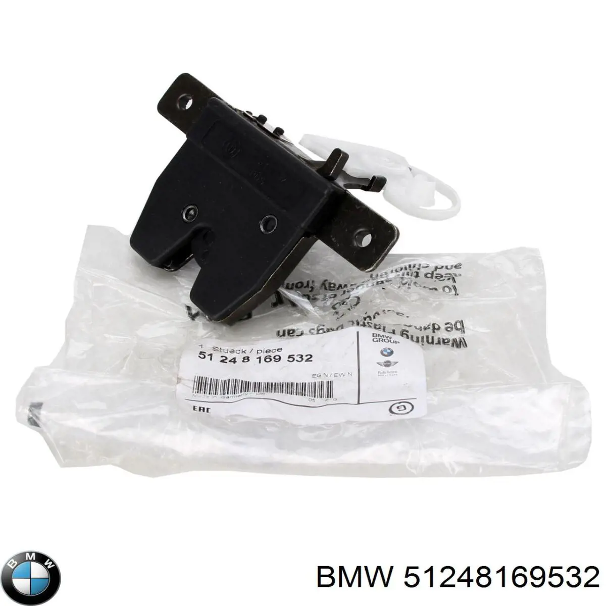 51248169532 BMW 