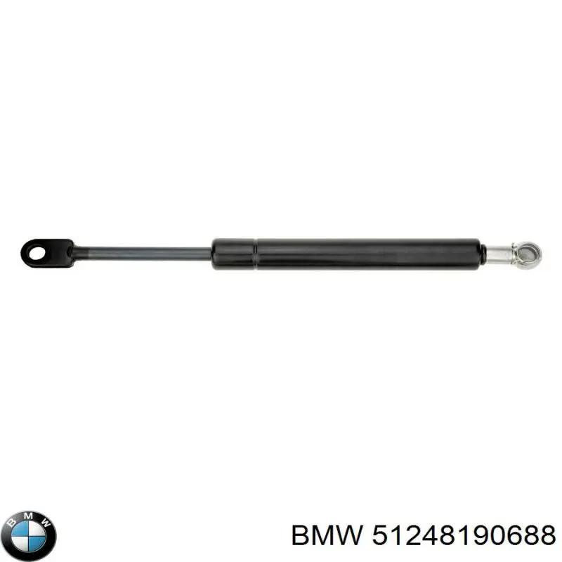 Купити 51248190688 BMW Амортизатор двері багажника