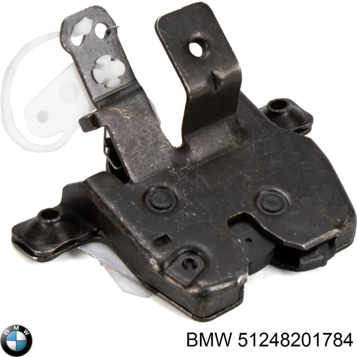 Замок дверей багажника BMW 51248201784 ціна, від 59.54 USD