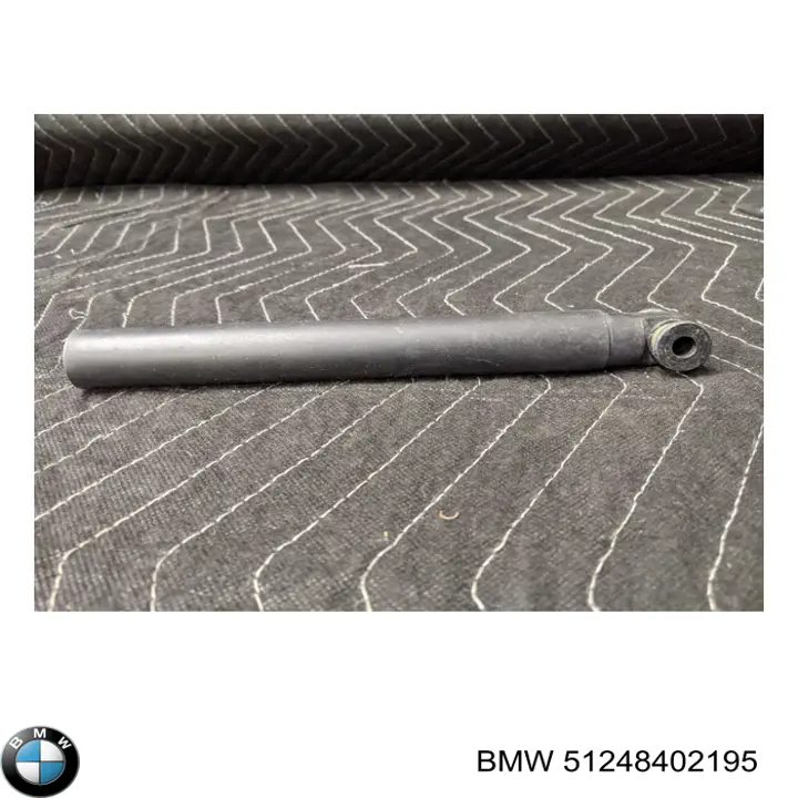 8402195 BMW Амортизатор кришки багажника / двері 3/5-ї задньої