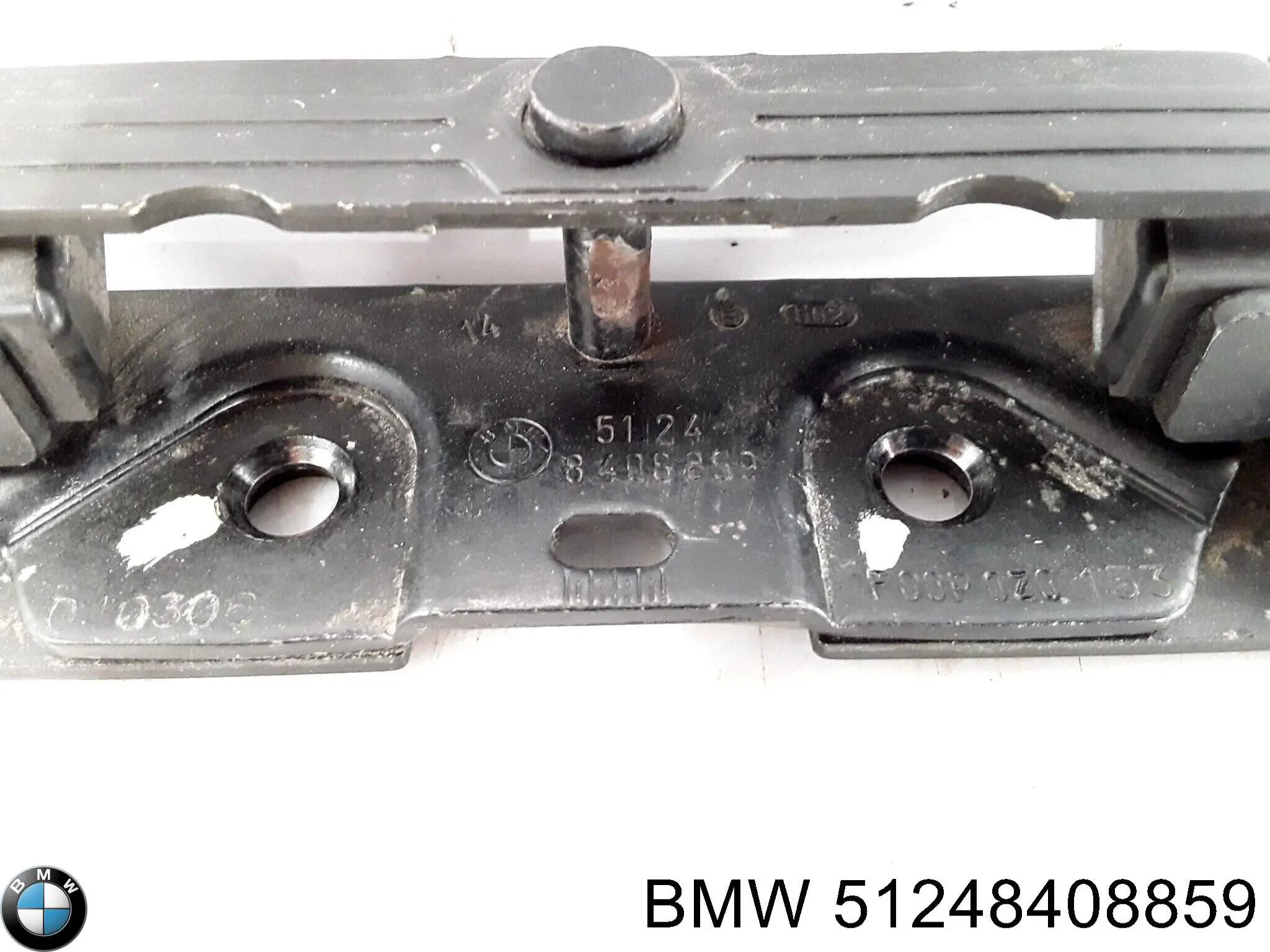  BMW 51248408859 ціна, від 13.84 USD