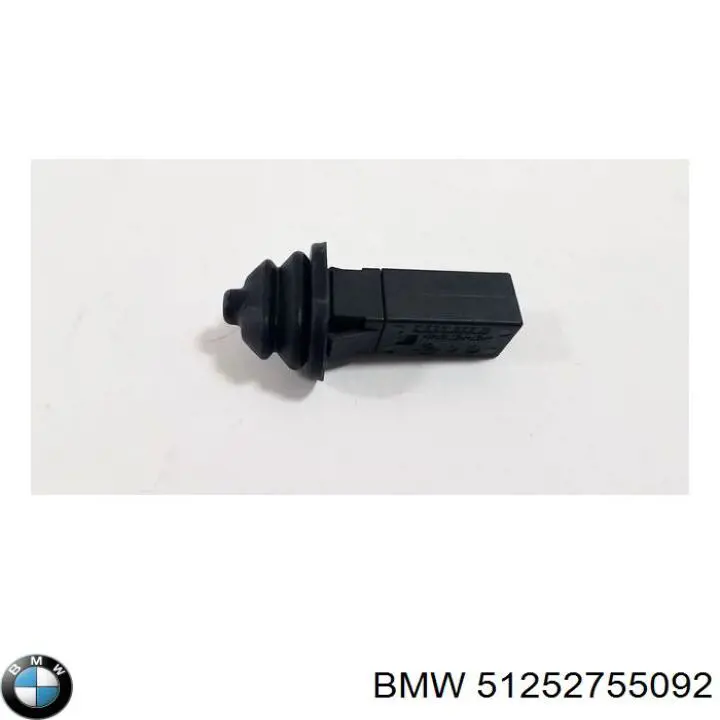  BMW 51252755092 ціна, від 9.50 USD