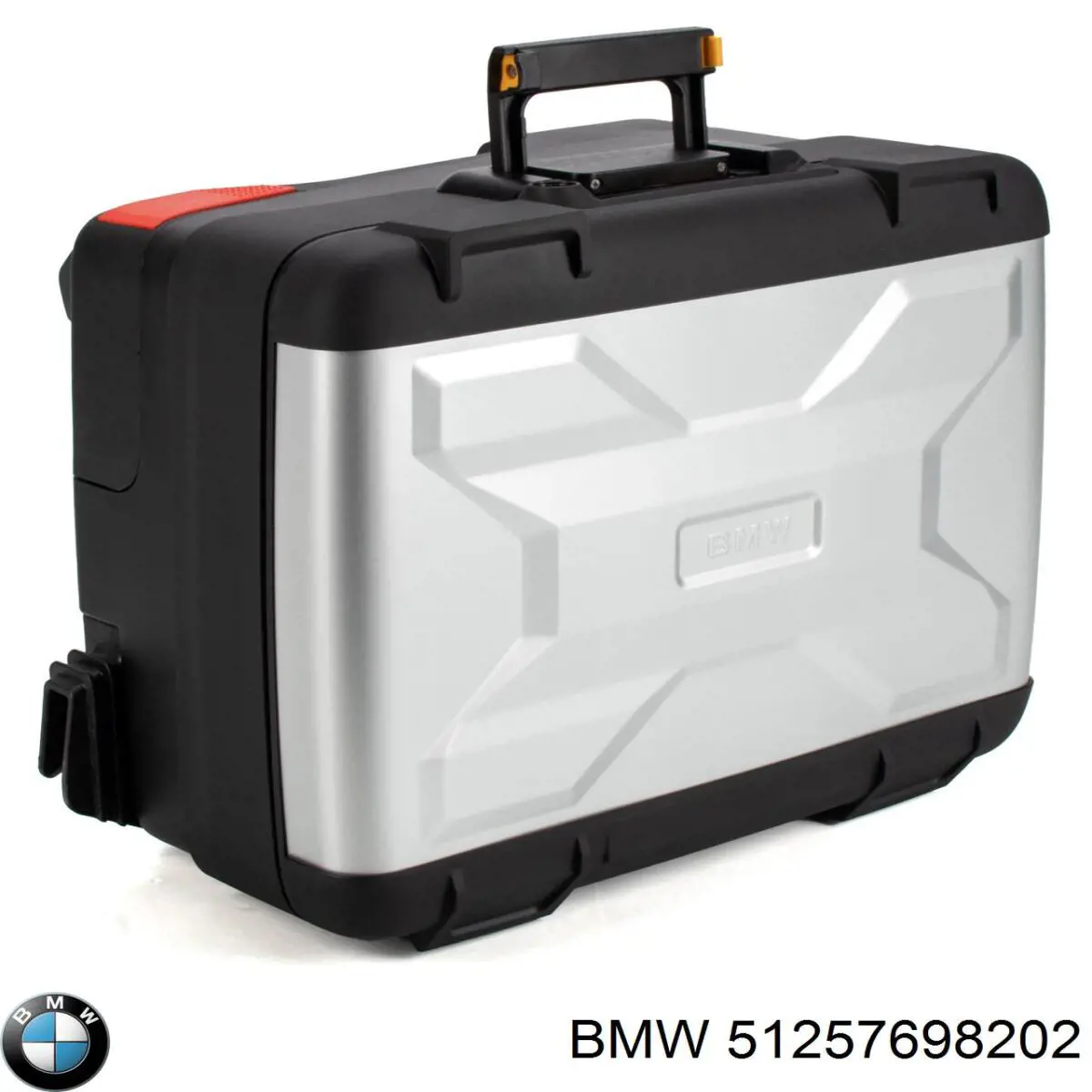 51257698202 BMW 