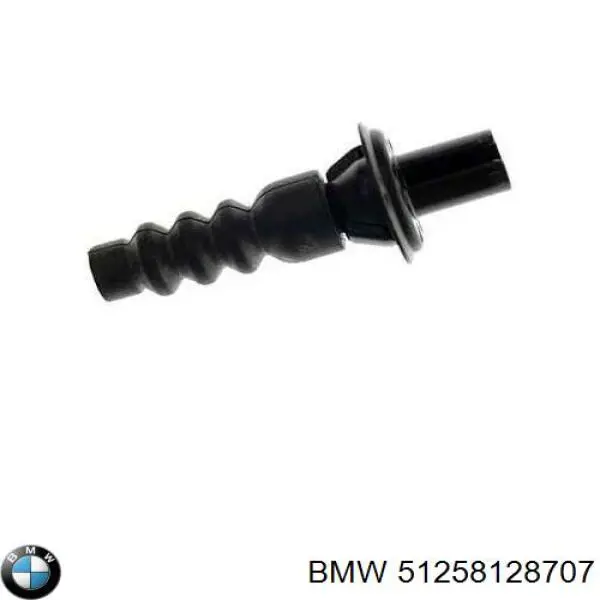 Купити 51258128707 BMW 