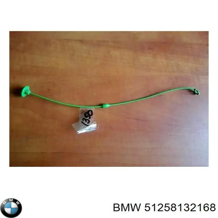  51258132168 BMW