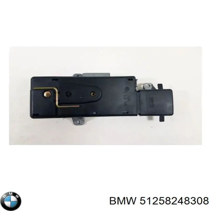51258248308 BMW 