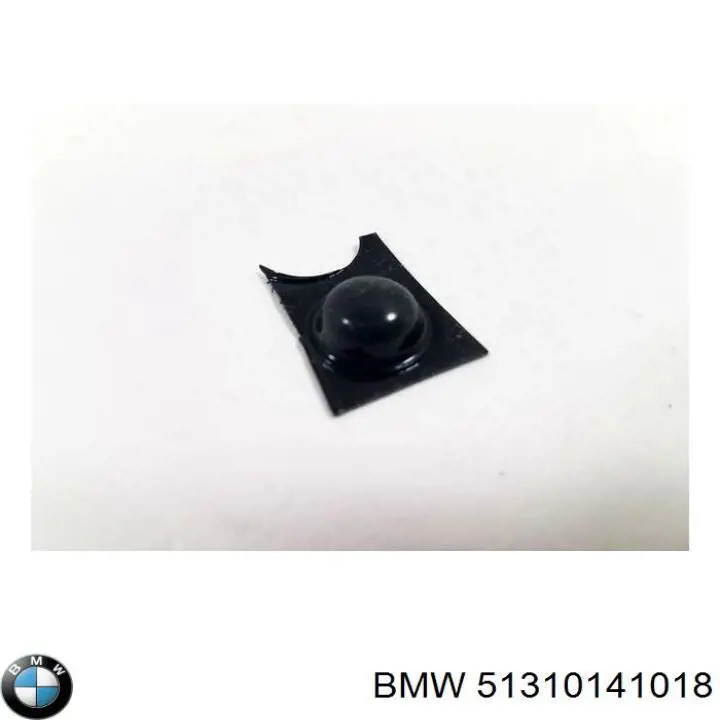 Буфер капота гумовий Icor GS0060P461X ціна, від 4.33 USD
