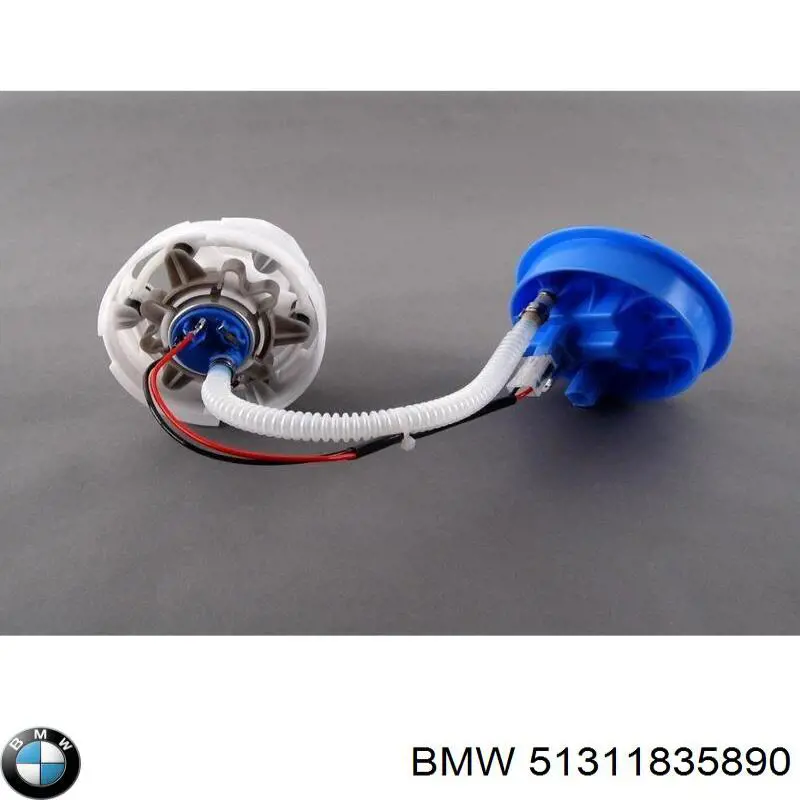 BMW 51311835890 ціна, від 171.84 USD