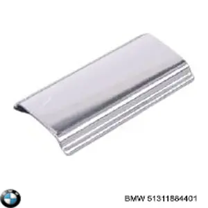 Купити 51311884401 BMW Вікно вітрове