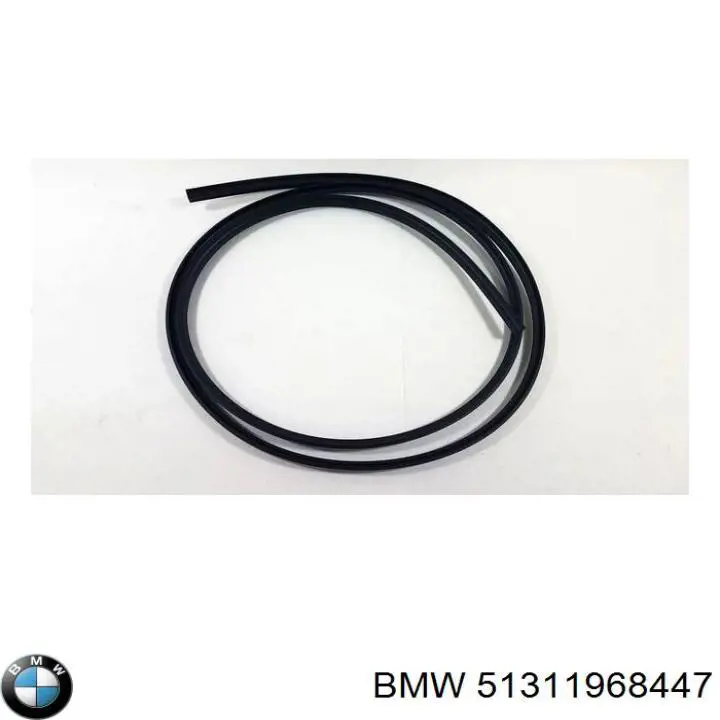 Купити 51311968447 BMW 
