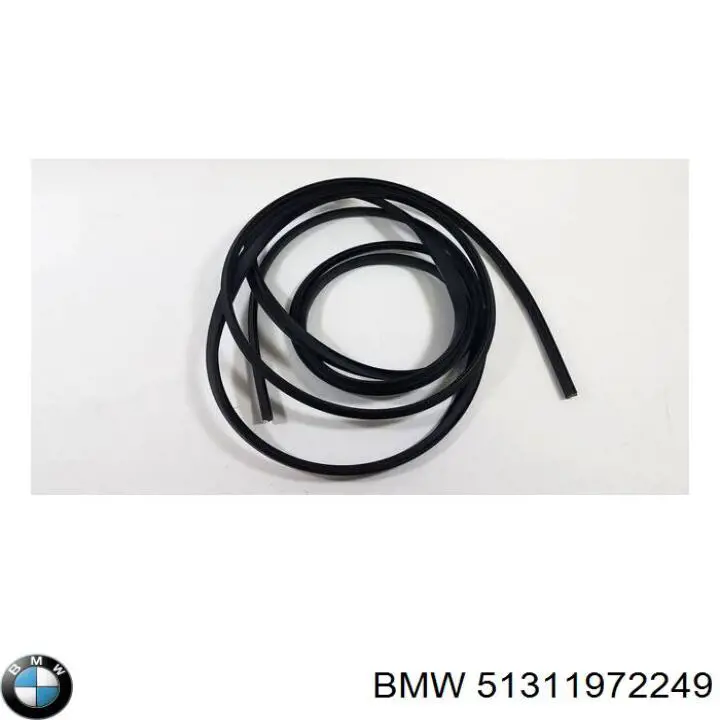  BMW 51311972249 ціна, від 449.11 USD