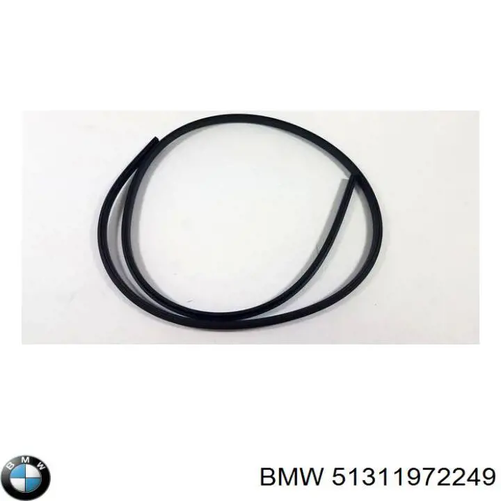 Купити 51311972249 BMW 