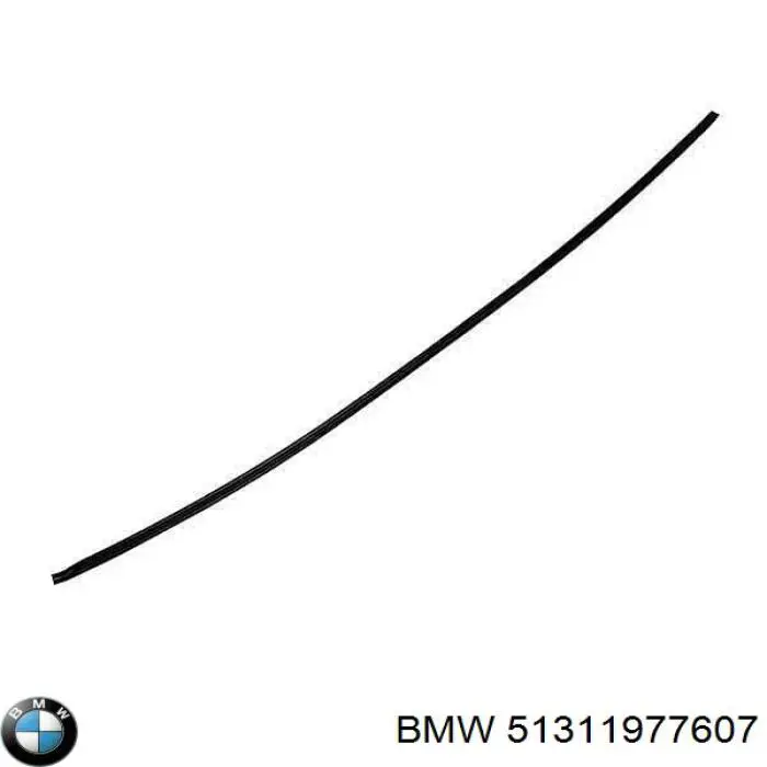 Купити 51311977607 BMW 