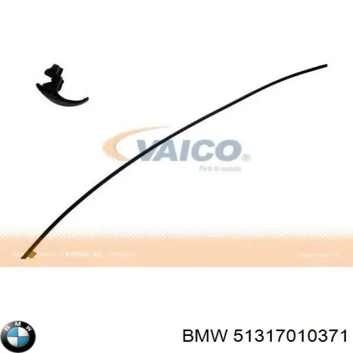Автоскло BMW 51317010371 ціна, від 76.00 USD