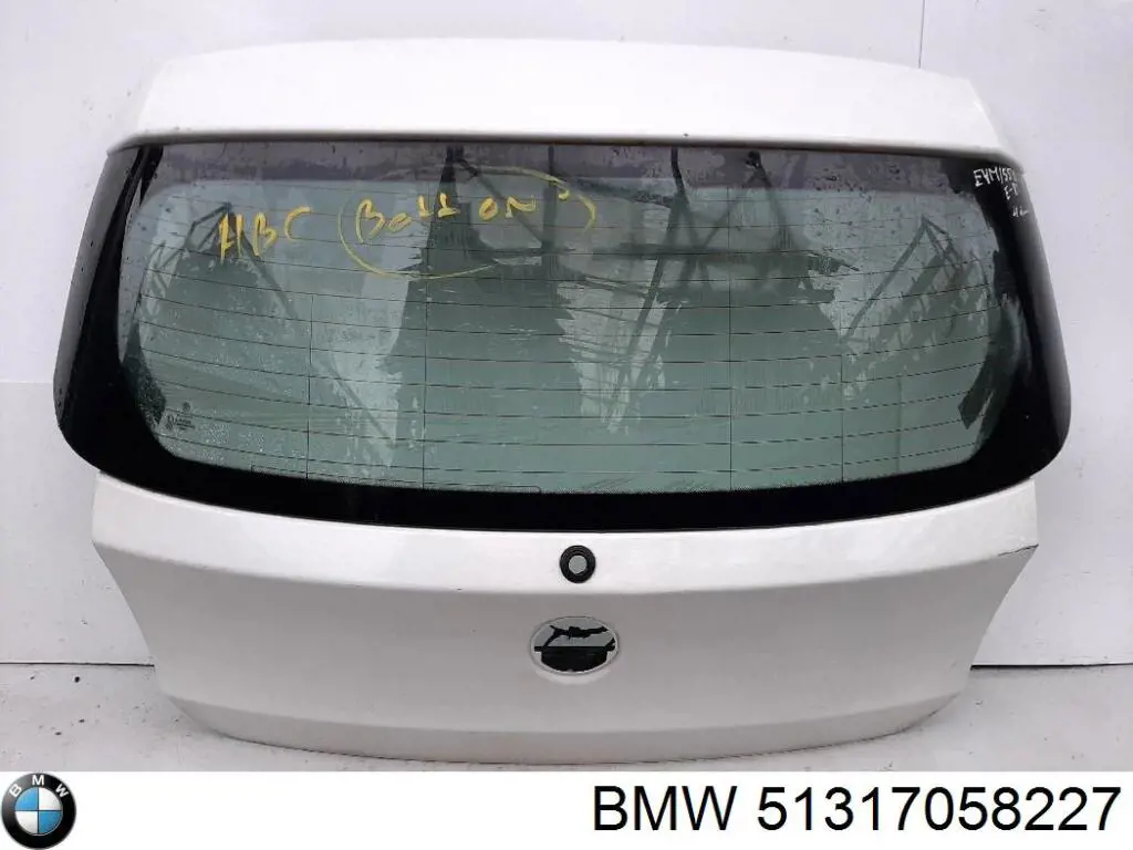 Скло третіх/п'ятих дверей Pilkington 2448BGNHABJ2F ціна, від 63.33 USD