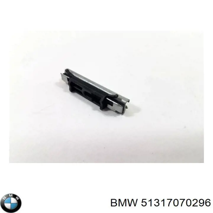 Лобове скло на BMW 5 E60