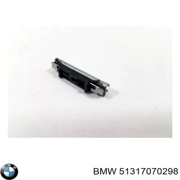 Автоскло BMW 51317070298 ціна, від 487.61 USD