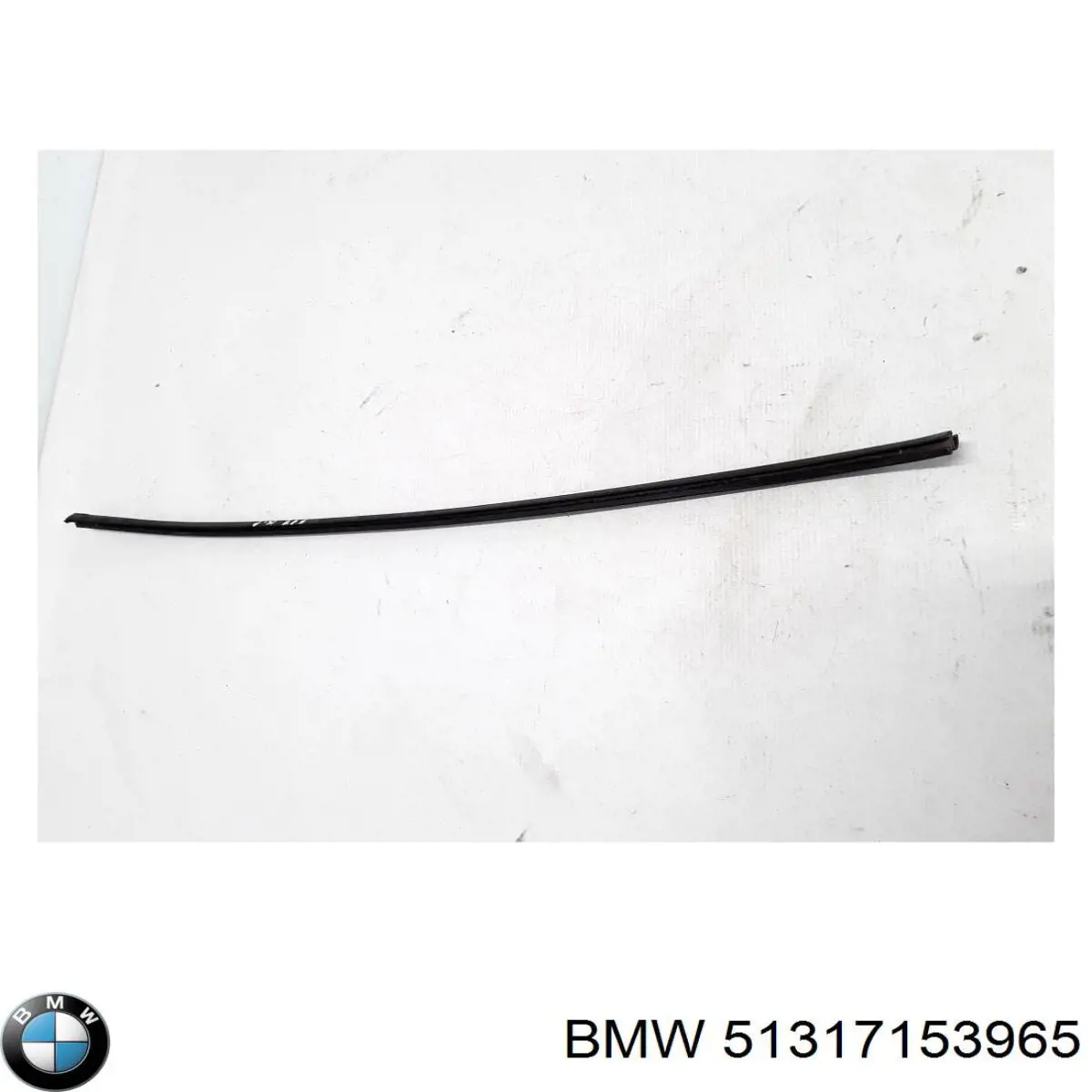 Купити 51317153965 BMW 