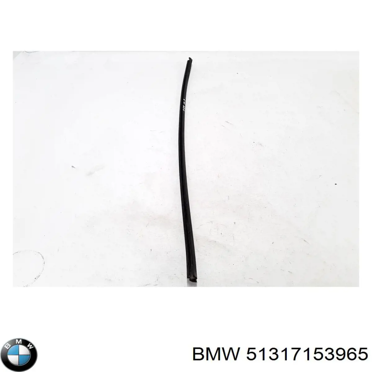  BMW 51317153965 ціна, від 23.33 USD