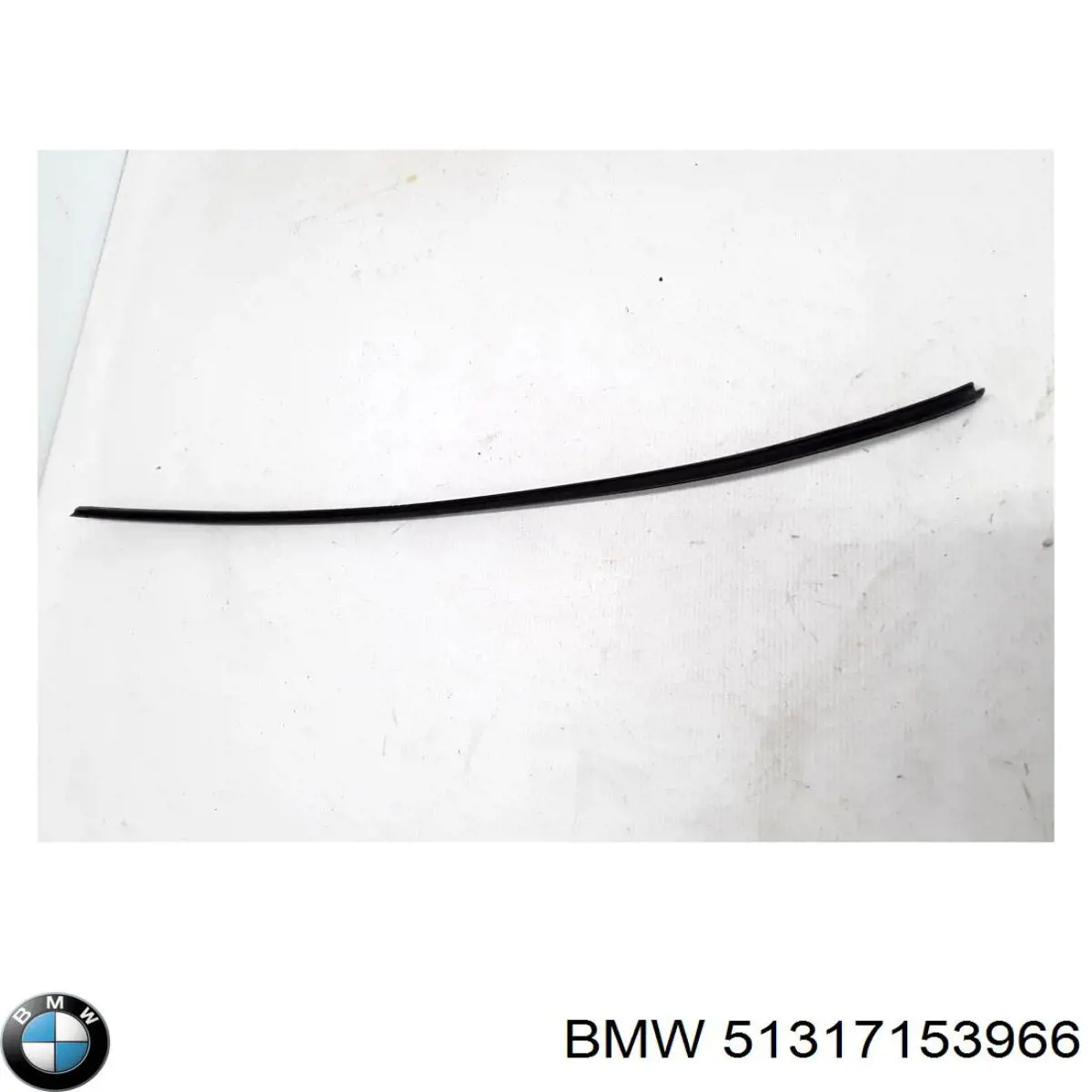 Купити 51317153966 BMW 