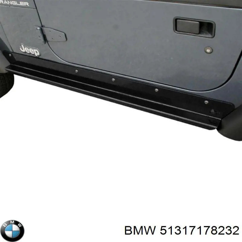 Молдинг лобового скла, верхній BMW 51317178232 ціна, від 9.88 USD