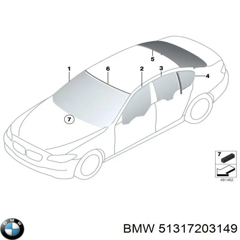 Автоскло Pilkington 2459AGSCMUV1B ціна, від 222.05 USD