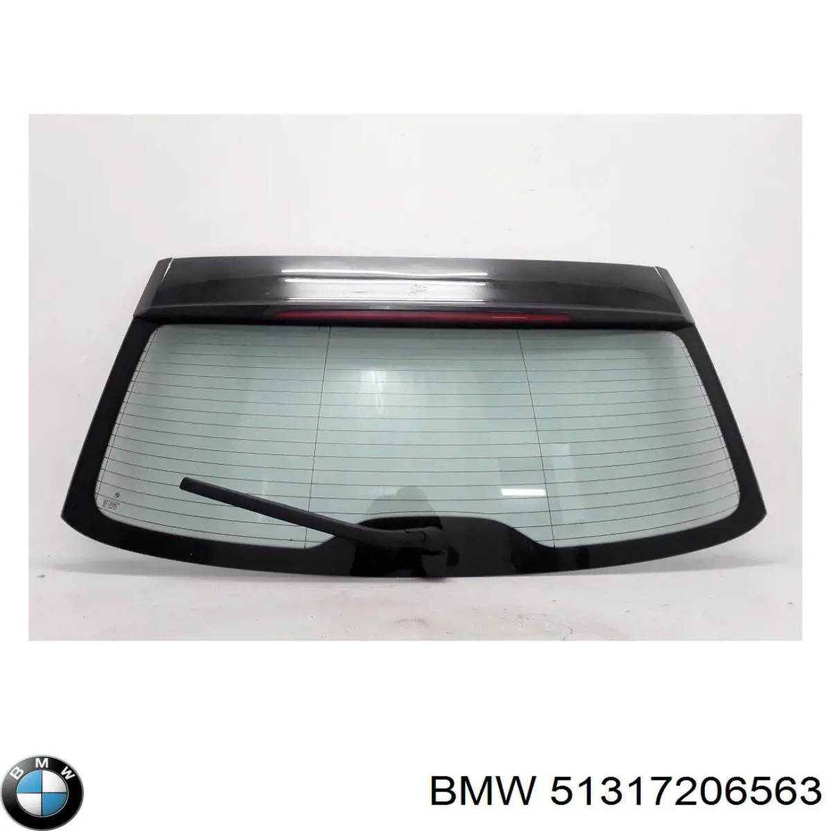 Купити 51317206563 BMW 