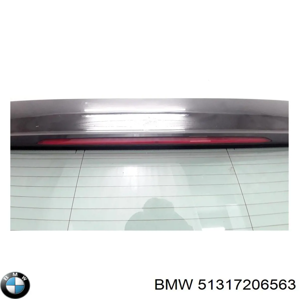 51317206563 BMW 