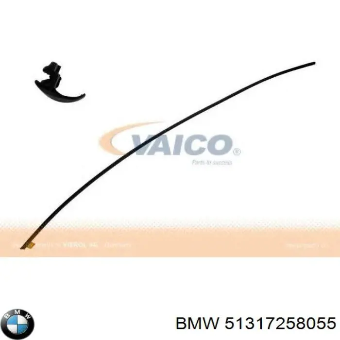 Лобове скло на BMW 3 F31