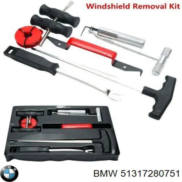 Автоскло BMW 51317280751 ціна, від 733.87 USD