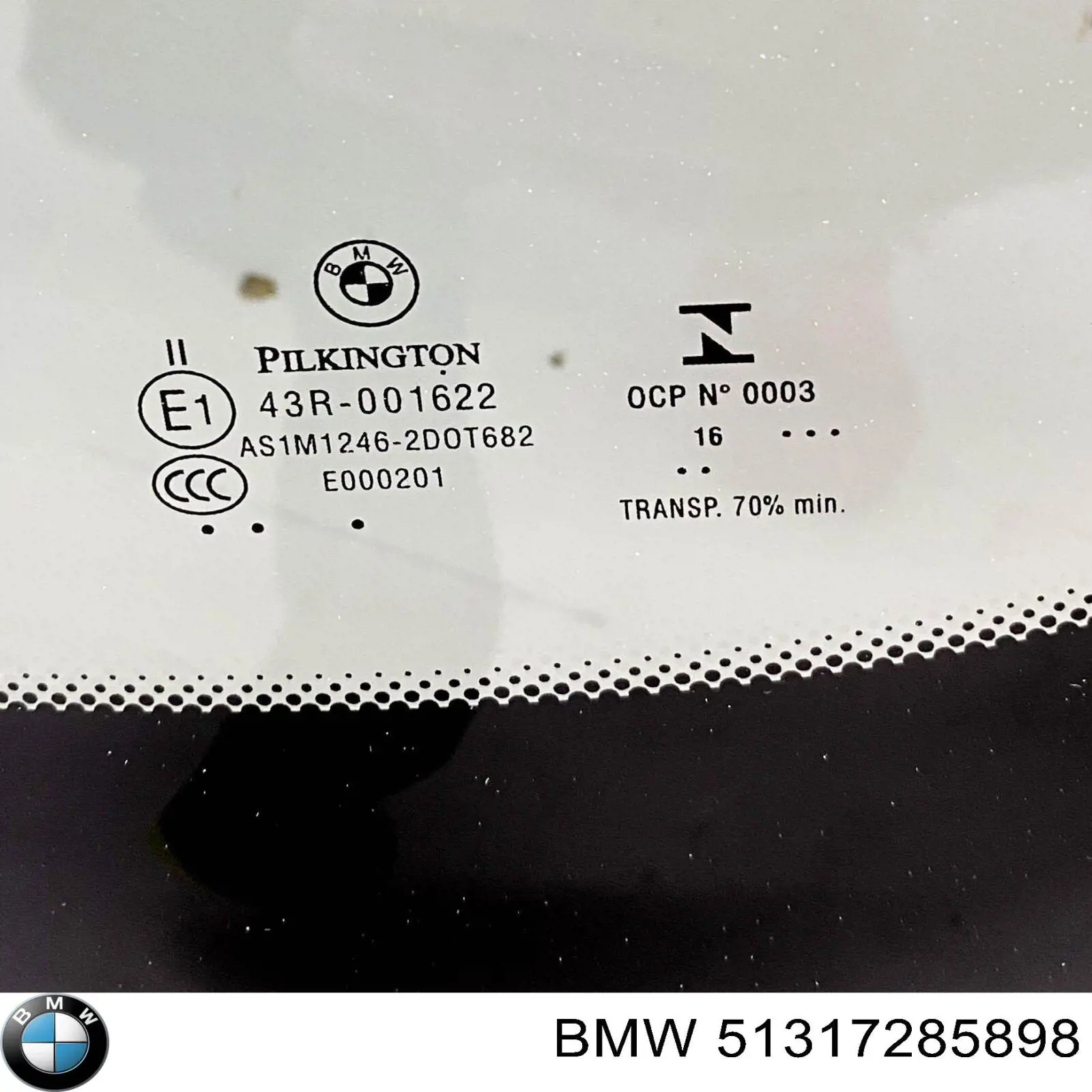 Лобове скло GS1440D14 XYG