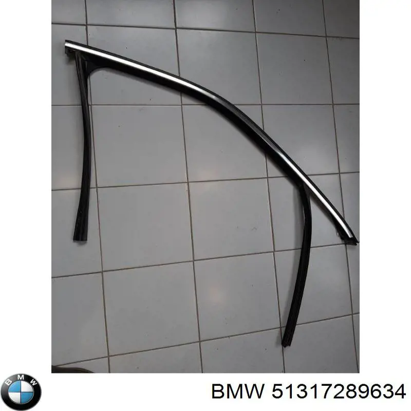  BMW 51317289634 ціна, від 42.33 USD