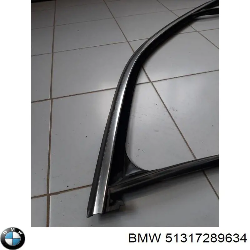 51317289634 BMW 
