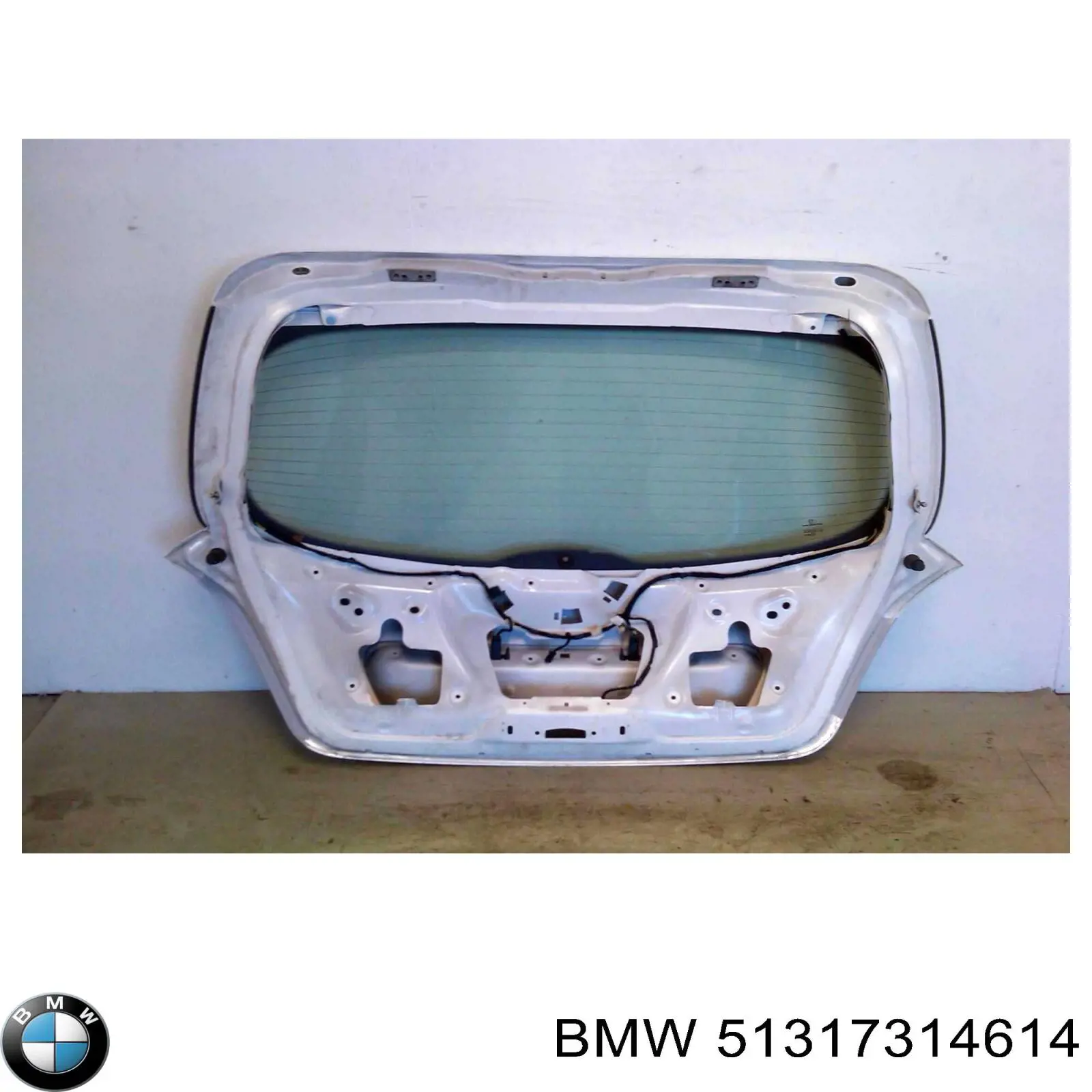 Скло третіх/п'ятих дверей XYG GS1440D21 ціна, від 153.16 USD