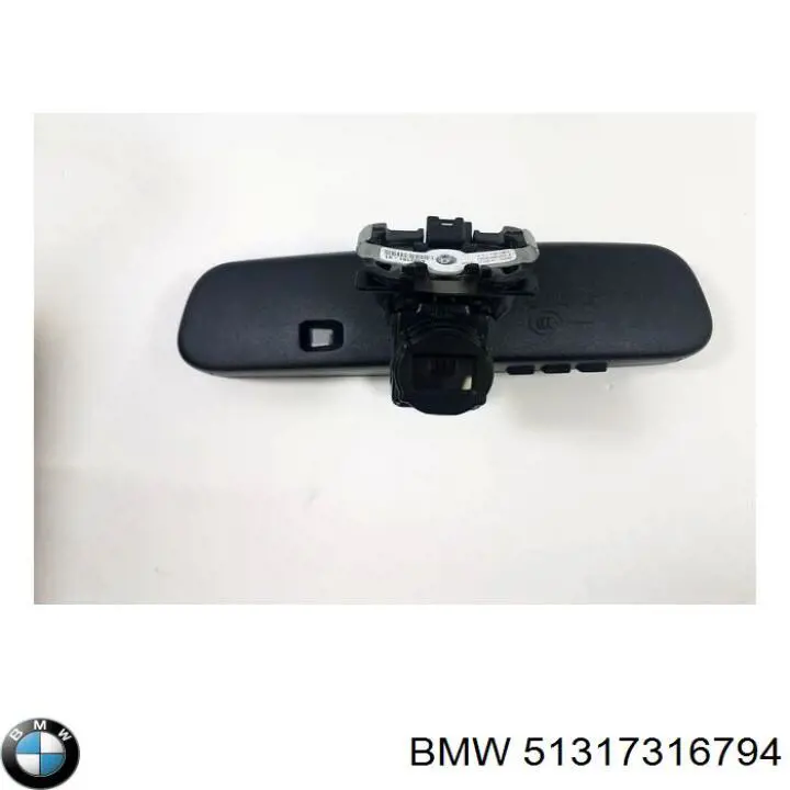  51317316794 BMW