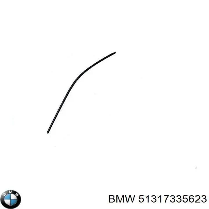 51317335623 BMW 