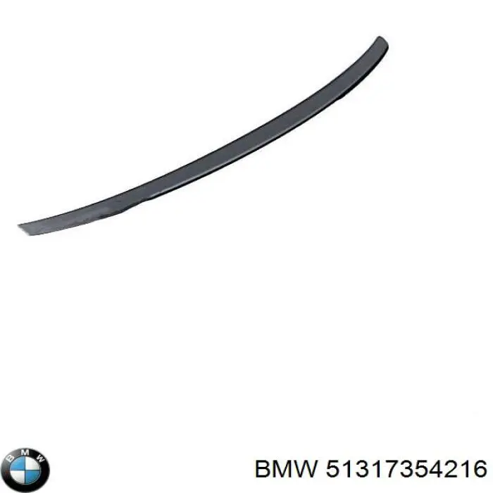 51317354216 BMW 