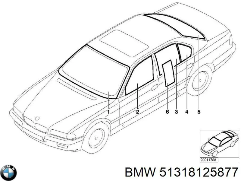 Автоскло XYG 0075D13 ціна, від 110.28 USD