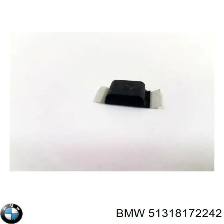  BMW 51318172242 ціна, від 1.77 USD